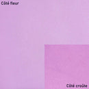 Peau de cuir d'agneau nappa - VIOLET NACRÉ P16