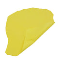 Peau de cuir d'agneau nappa - JAUNE P17 - Deco Cuir