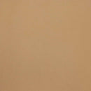Peau de cuir de veau lisse - CAFÉ AU LAIT P40 - Deco Cuir