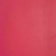 Morceau de cuir de veau lisse Rose Framboise, textile souple et coloré, pour la confection de produits de maroquinerie ou accessoires.