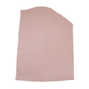 Peau de cuir de vachette lisse et ferme - ROSE CLAIR P47