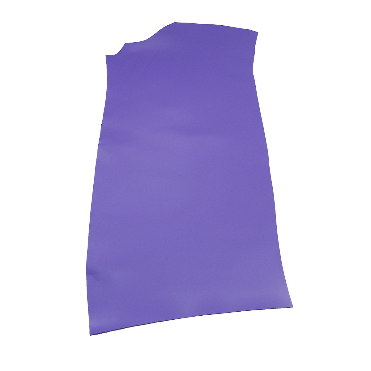 Peau de cuir de vachette lisse et ferme - VIOLET P48