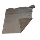 Peau de cuir de veau métallisé - BRONZE P49