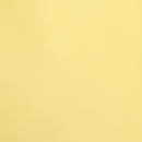 Peau de cuir de veau lisse - JAUNE PÂLE P50 - Deco Cuir
