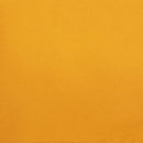 Morceau de cuir de veau lisse - JAUNE TOURNESOL P51 - Deco Cuir