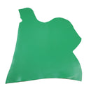 Peau de cuir de vachette lisse et ferme - VERT P52