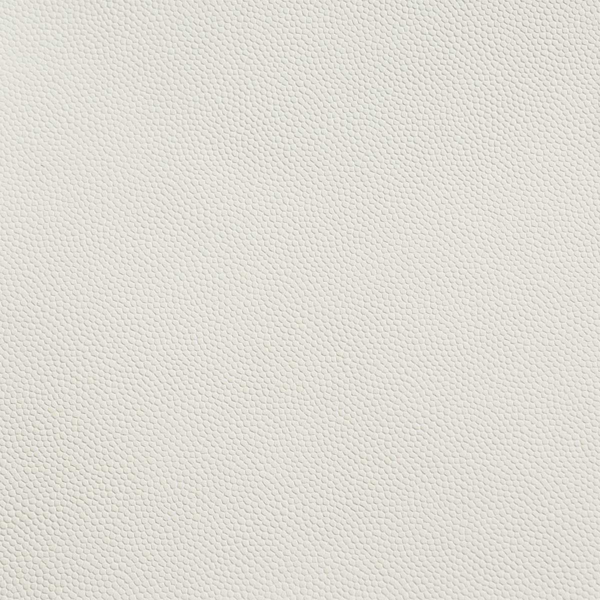 Peau de cuir de veau petit grain caviar - BLANC CASSÉ P59