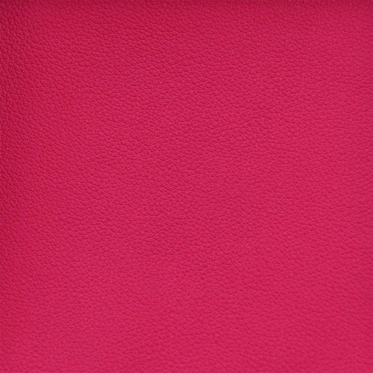Peau de cuir de veau grainé - ROSE FUCHSIA P60