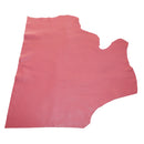 Peau de cuir de veau grain caviar - ROSE P61