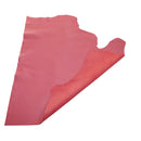 Peau de cuir de veau grain caviar - ROSE P61