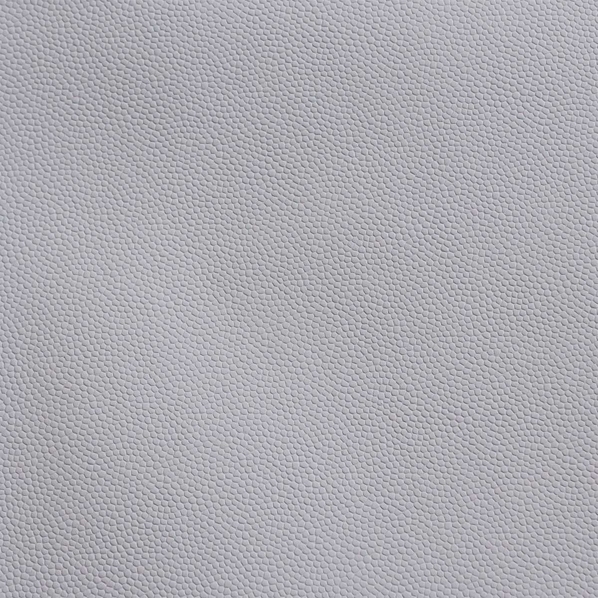 Peau de cuir de veau petit grain caviar - PARME CLAIR P63