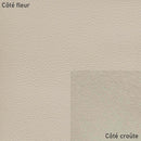 Peau de cuir de veau grainé - BEIGE P64