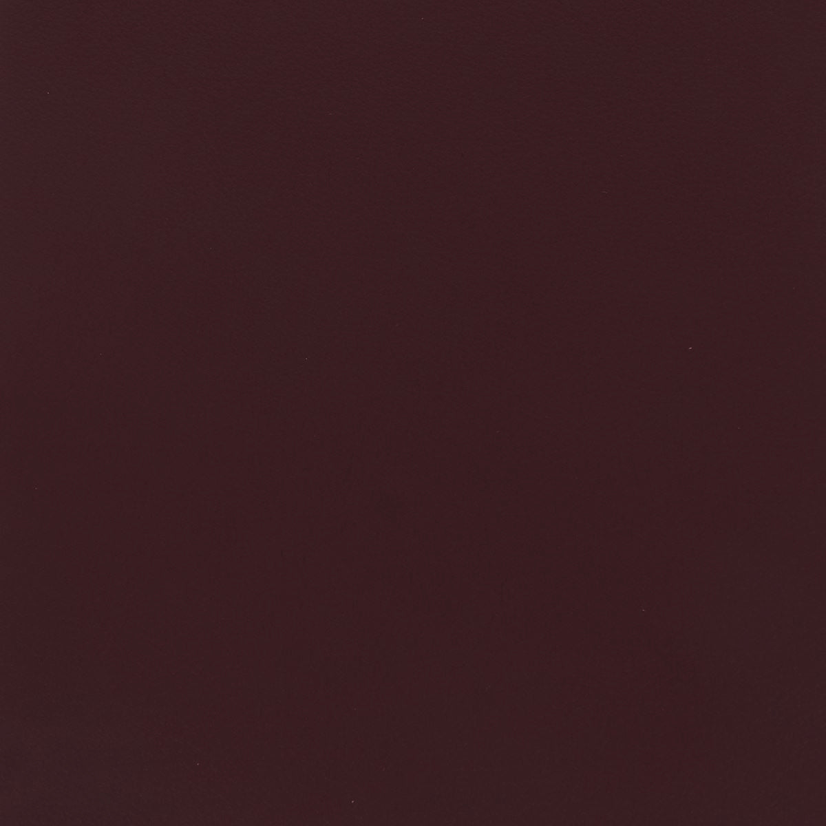 Morceau de cuir de veau lisse - BORDEAUX P65