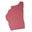 Peau de cuir de vachette grainé - ROSE LAURIER P67 - Deco Cuir