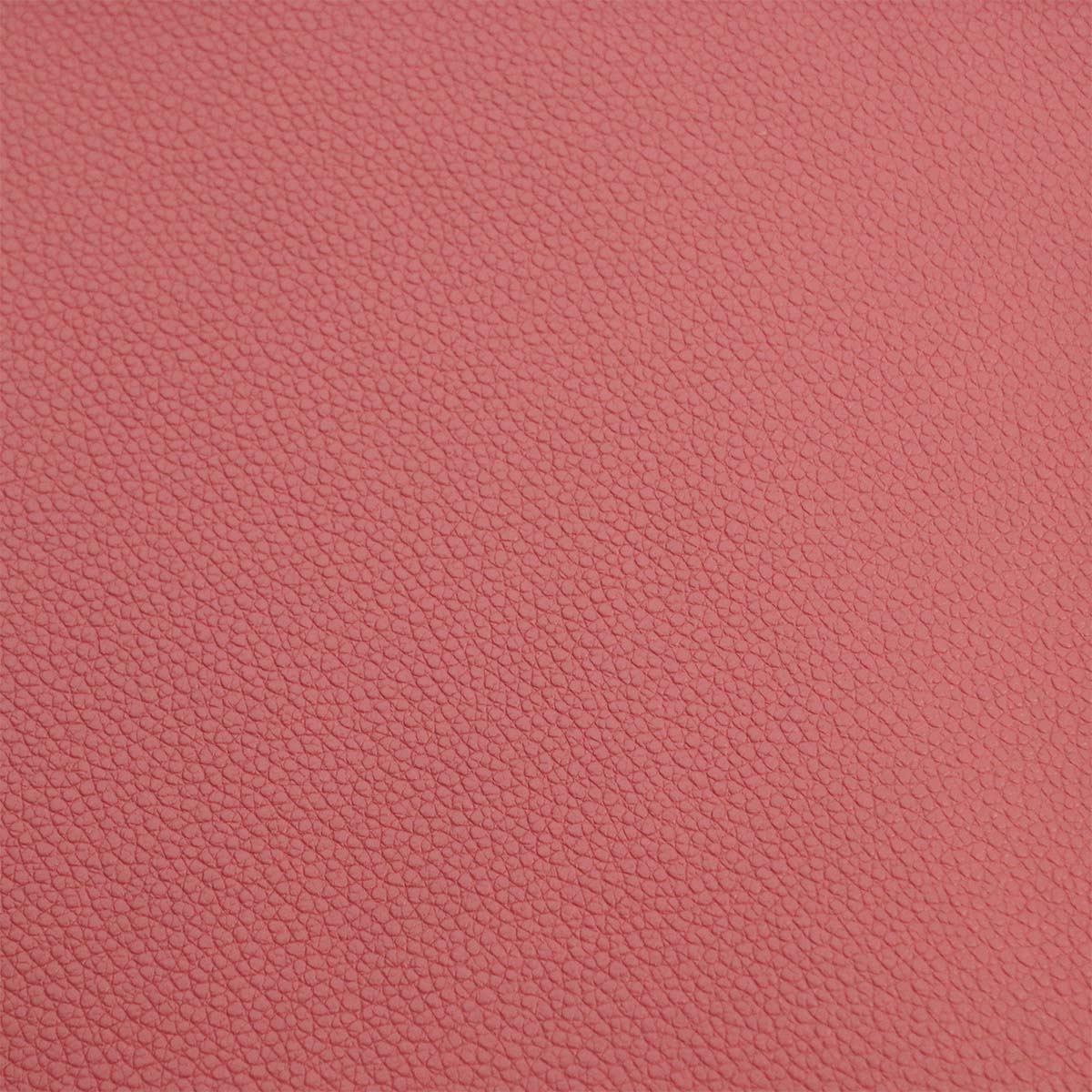 Morceau de cuir de vachette grainé - ROSE LAURIER P67 - Deco Cuir