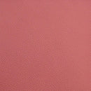 Morceau de cuir de vachette grainé - ROSE LAURIER P67 - Deco Cuir