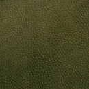 Peau de cuir de veau nubuck grainé - KAKI P68