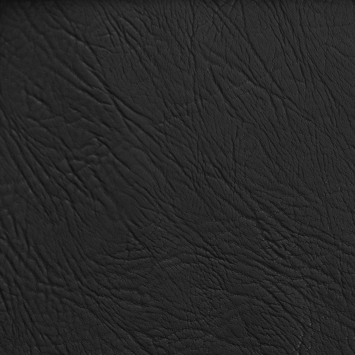 Peau de cuir d'agneau crispé - NOIR P69 - Deco Cuir