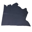 Peau de cuir de veau grainé - BLEU MARINE P70 - Deco Cuir