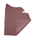 Peau de cuir de veau grainé - VIEUX ROSE P71