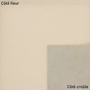 Cuir lisse - Crème P73 - Deco cuir