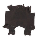 Peau de cuir de crapaud - CHOCOLAT P86 - Deco Cuir