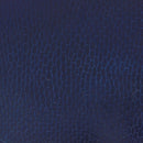 Cuir de queue de Castor - BLEU MARINE P92 - 2'choix - Deco Cuir