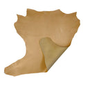 Peau de cuir de chèvre grainé - OR Q06