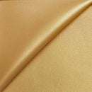 Peau de cuir de chèvre grainé - OR Q06