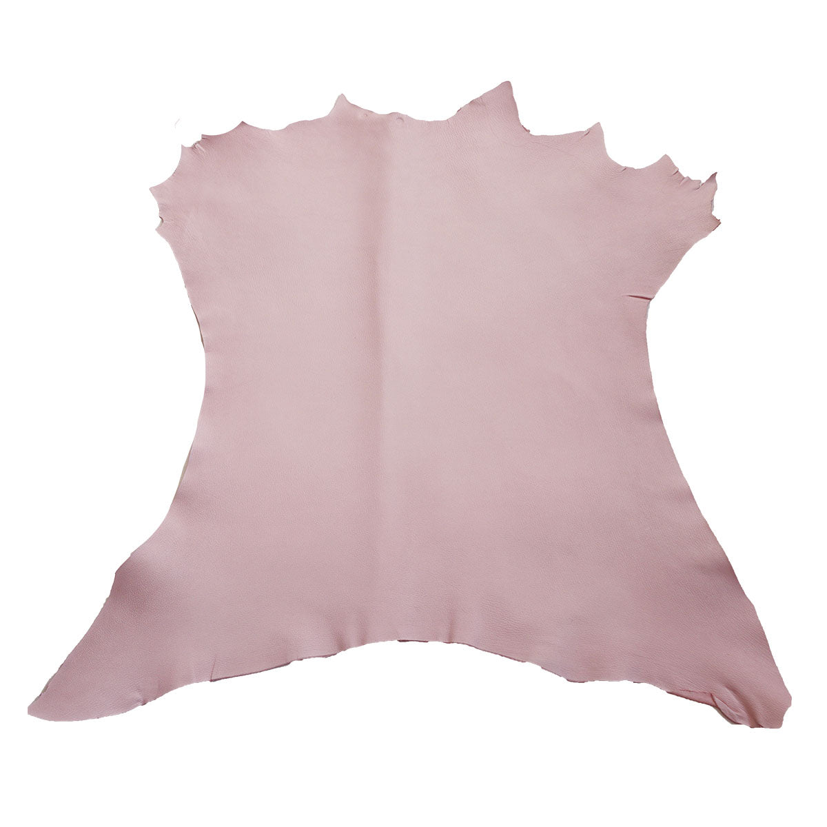 Peau de cuir de chèvre grainé - ROSE CLAIR Q10