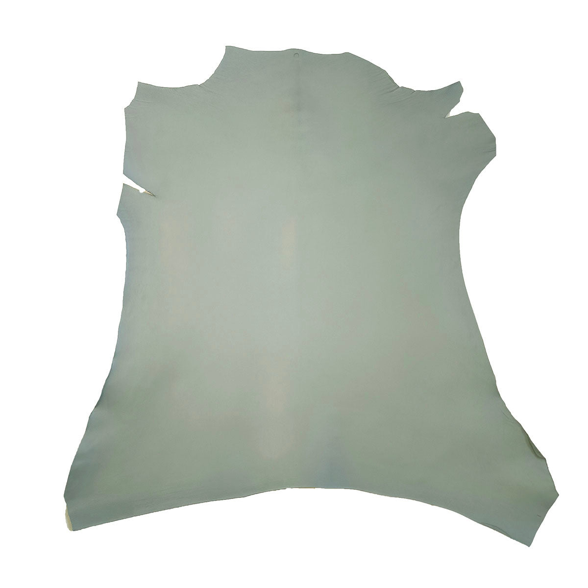 Peau de cuir de chèvre grainé - GRIS SOURIS Q13