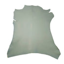 Peau de cuir de chèvre grainé - GRIS SOURIS Q13