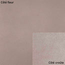 Peau de cuir de chèvre grainé - TAUPE CLAIR Q15
