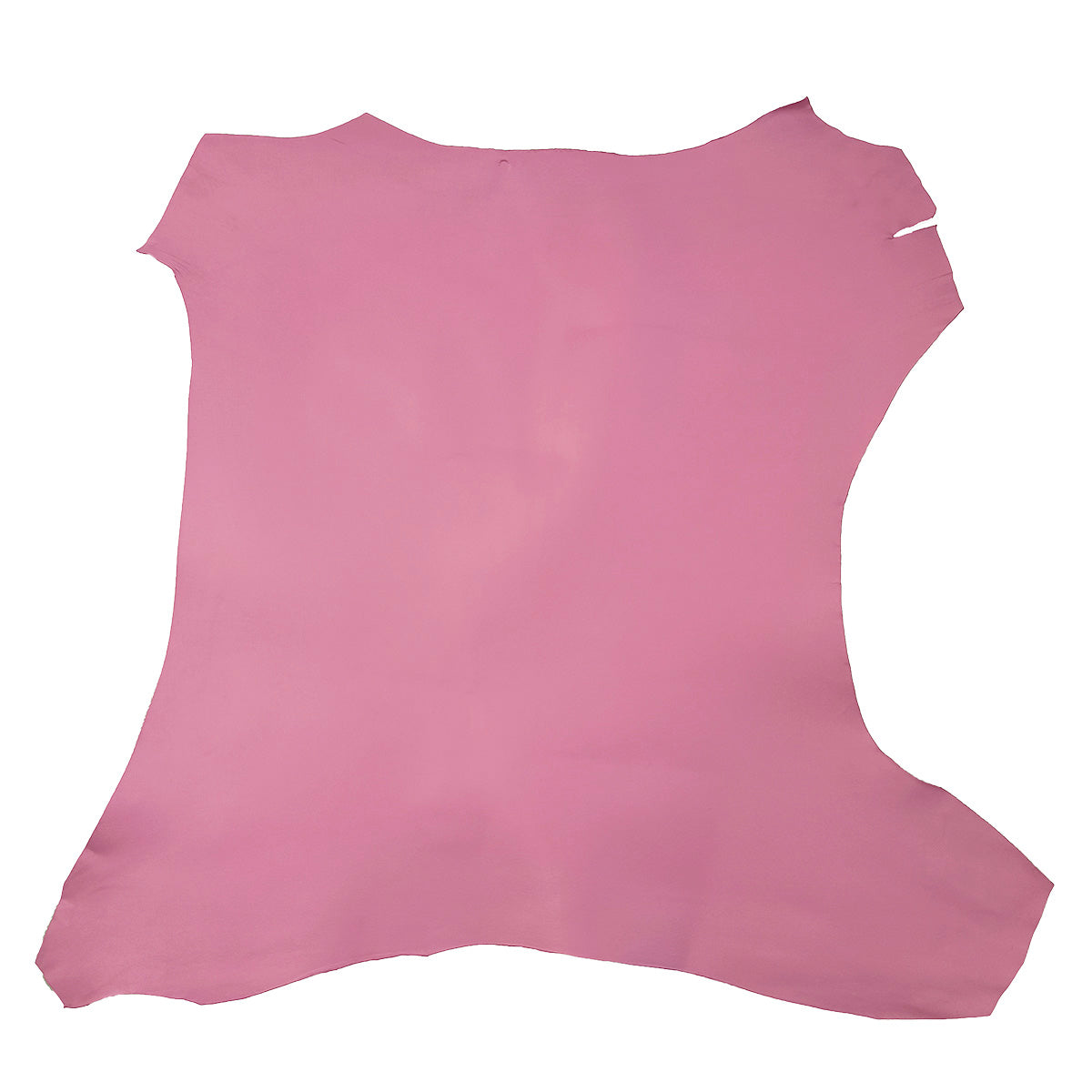 Peau de cuir de chèvre grainé - ROSE HORTENSIA Q16