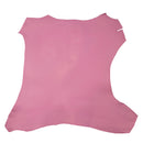 Peau de cuir de chèvre grainé - ROSE HORTENSIA Q16