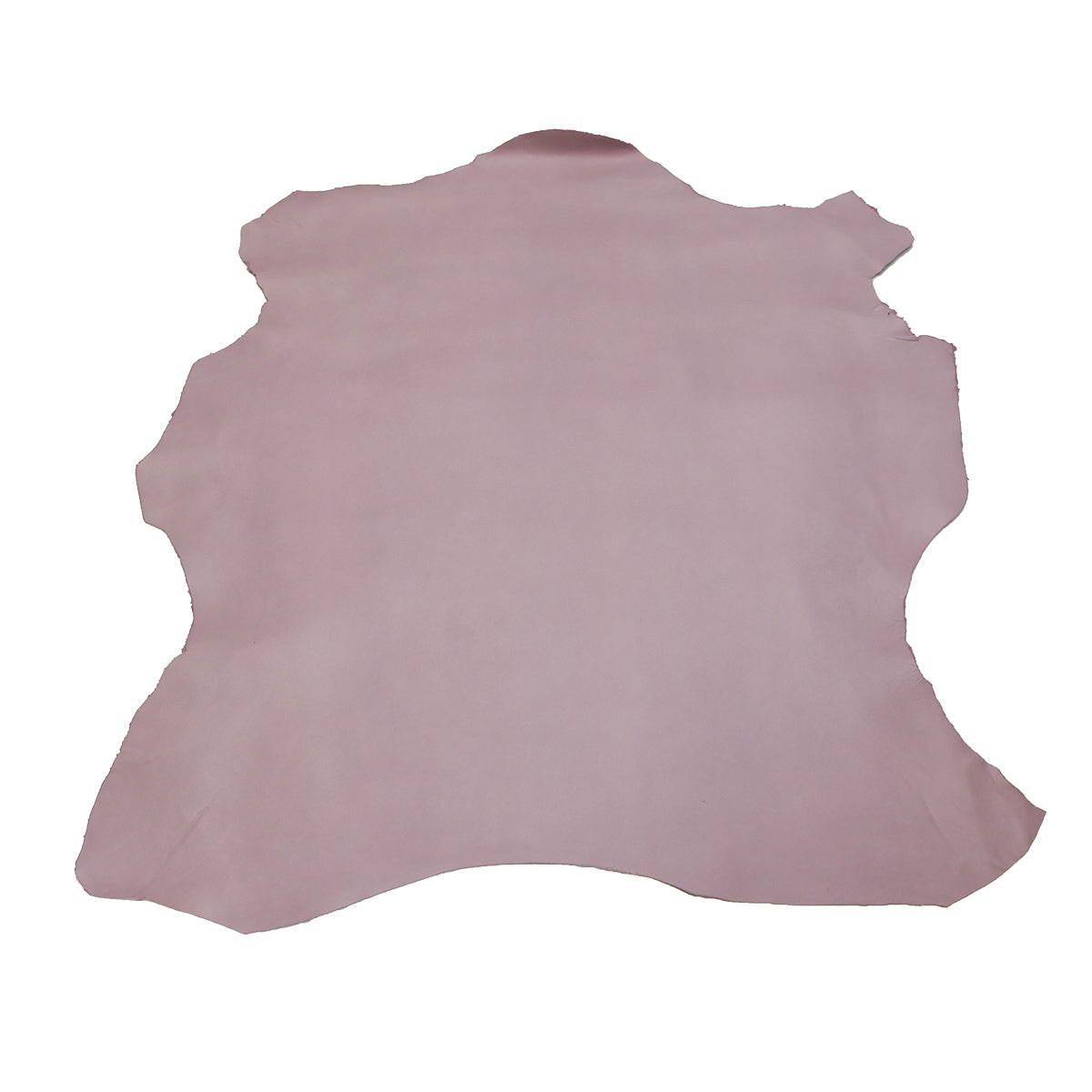 Peau de cuir d'agneau nappa - ROSE PARME Q56