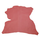 Peau de cuir d'agneau nappa - ROSE Q58