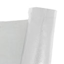 Cuir de mouton grainé - Gris argenté Q66 - Deco cuir