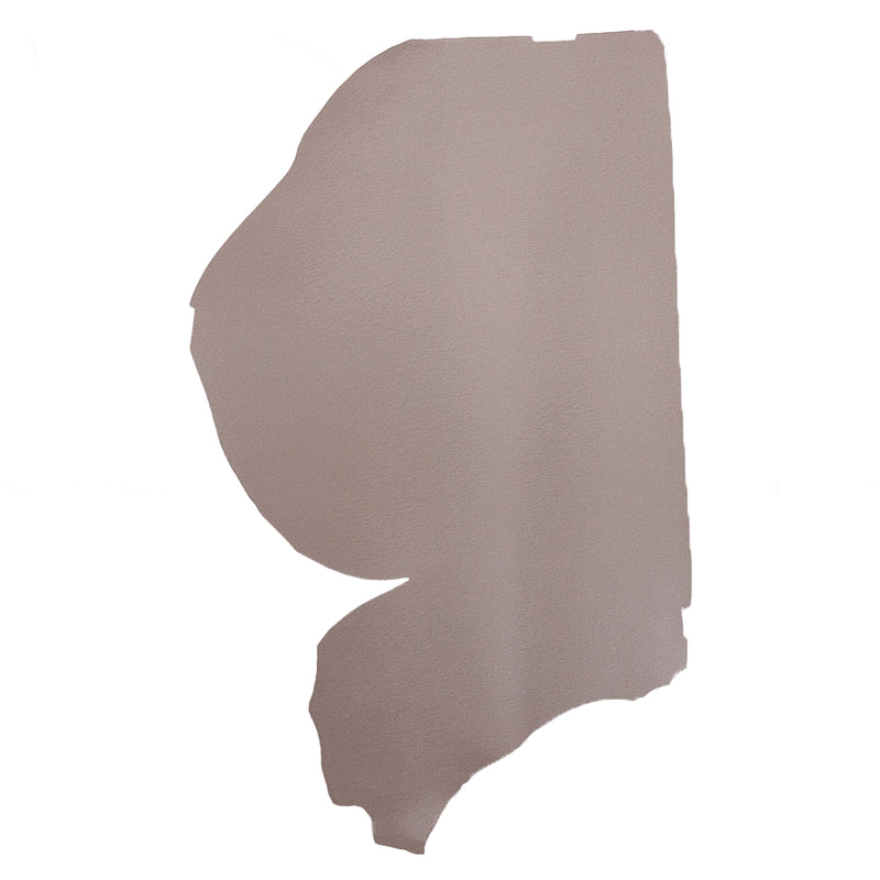 Peau de cuir de vachette - SATINATO