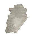 Peau de cuir de chèvre velours fantaisie - BEIGE Q91