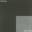 Peau de cuir de chèvre grainé - VERT FONCÉ Q97