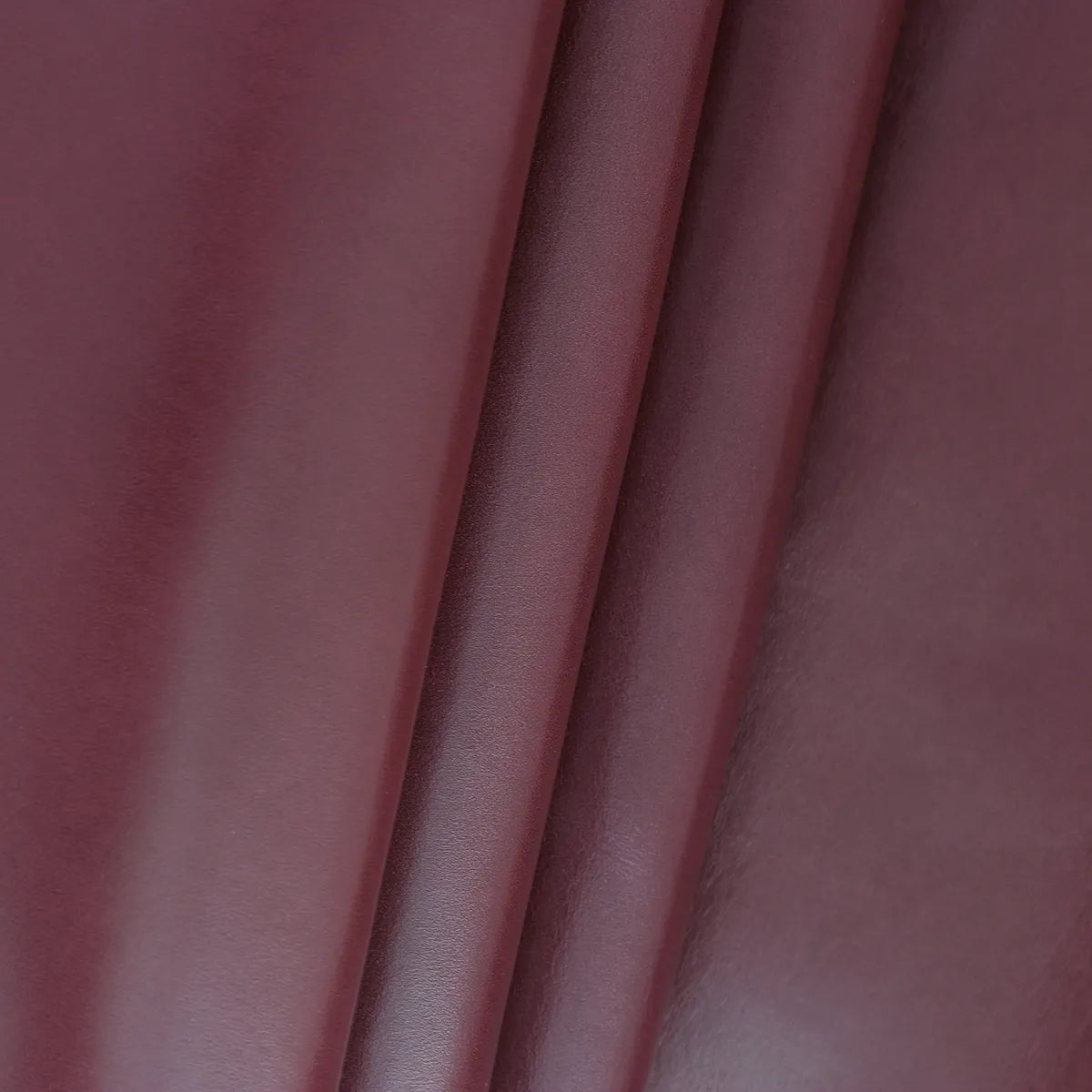 Cuir de vachette lisse - Bordeaux Q99 - Deco cuir