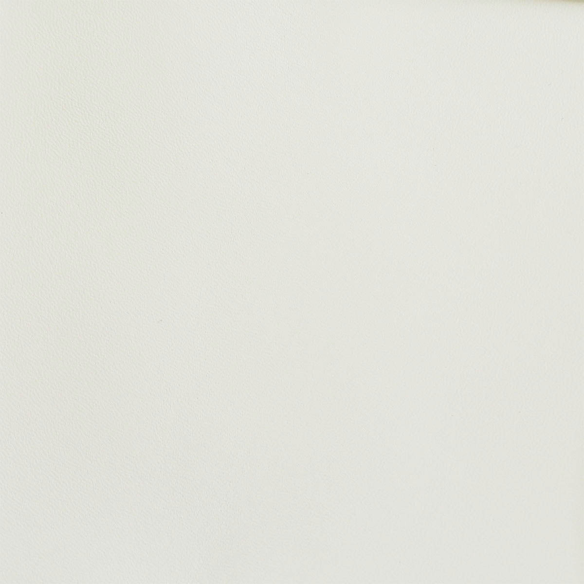 Peau de cuir d'agneau nappa - BLANC R02