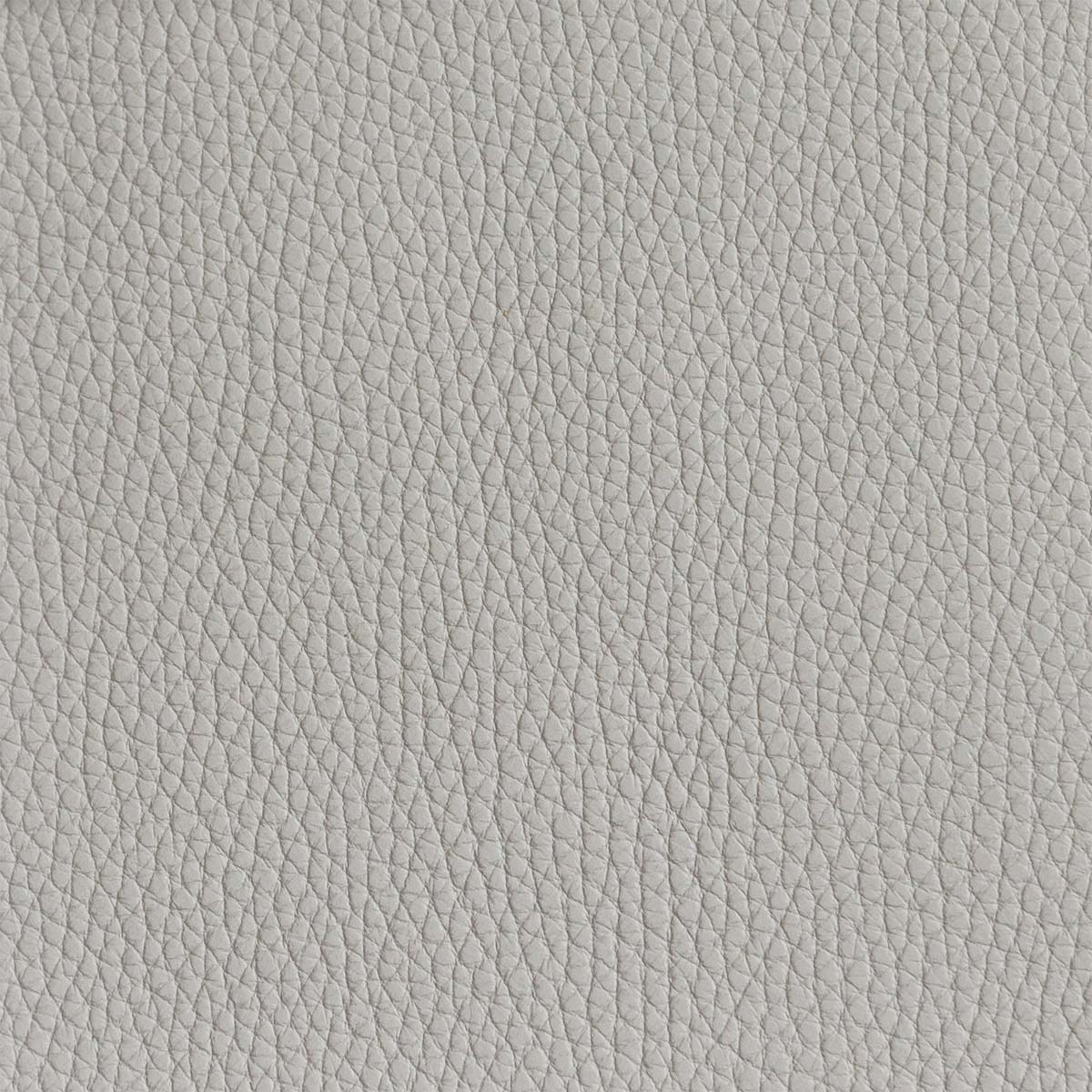 Peau de cuir de taurillon GROGRAIN - GRIS CLAIR R07