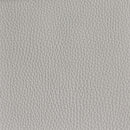 Peau de cuir de taurillon GROGRAIN - GRIS CLAIR R07