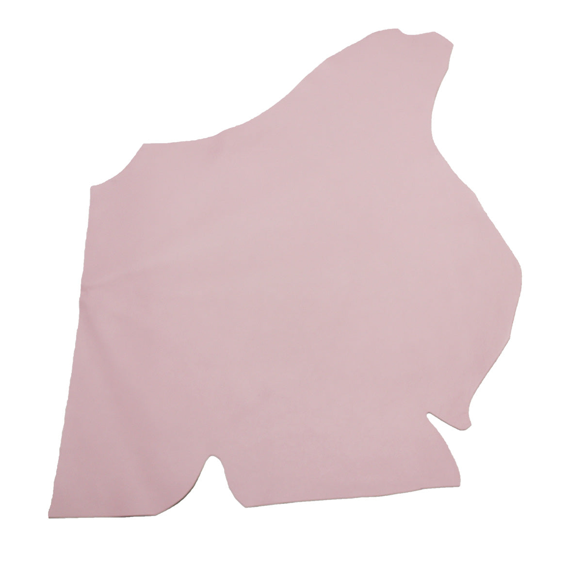 Peau de cuir de veau TÉO - ROSE CLAIR R10