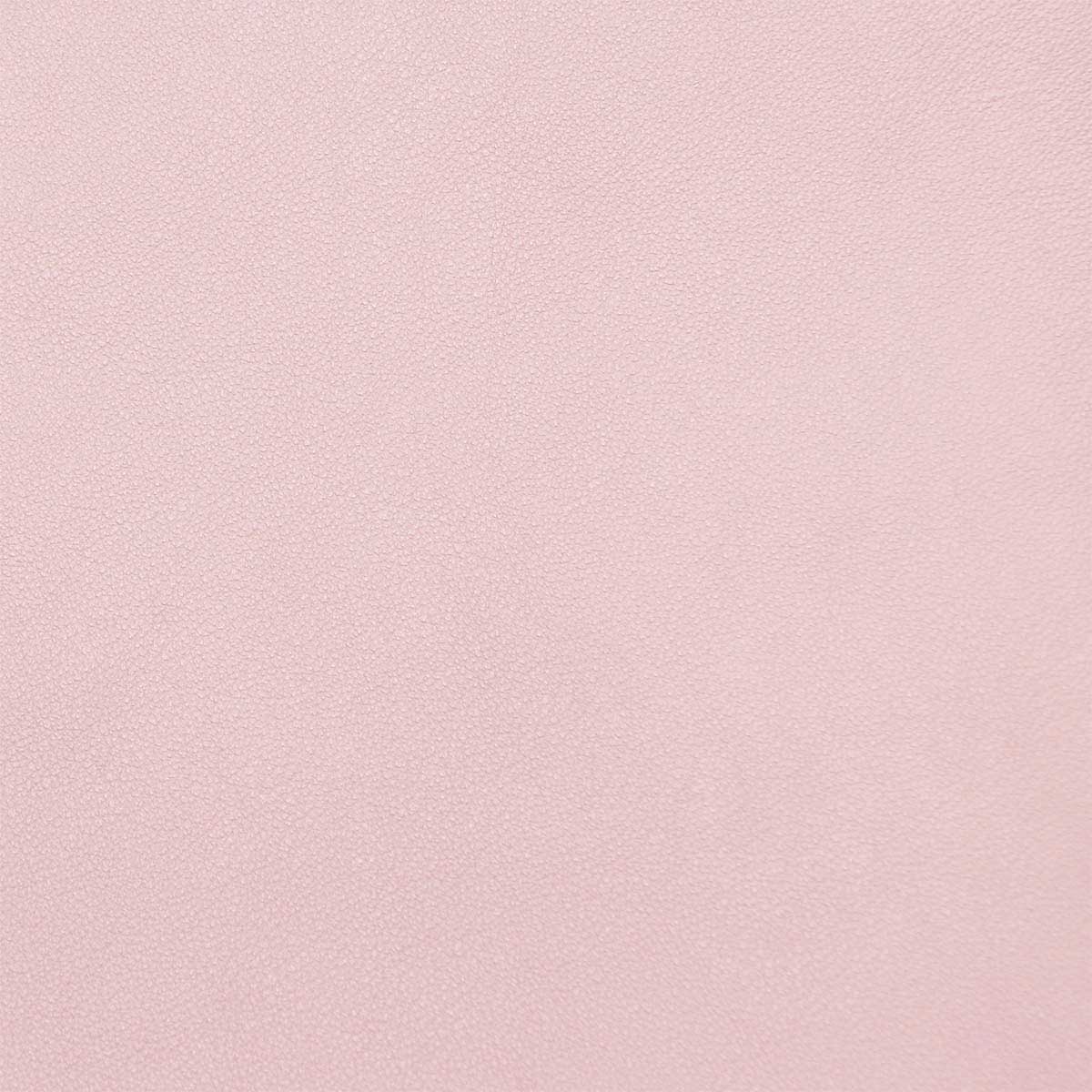 Peau de cuir de veau TÉO - ROSE CLAIR R10