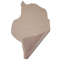 cuir de vachette SUAVE - TAUPE R12
