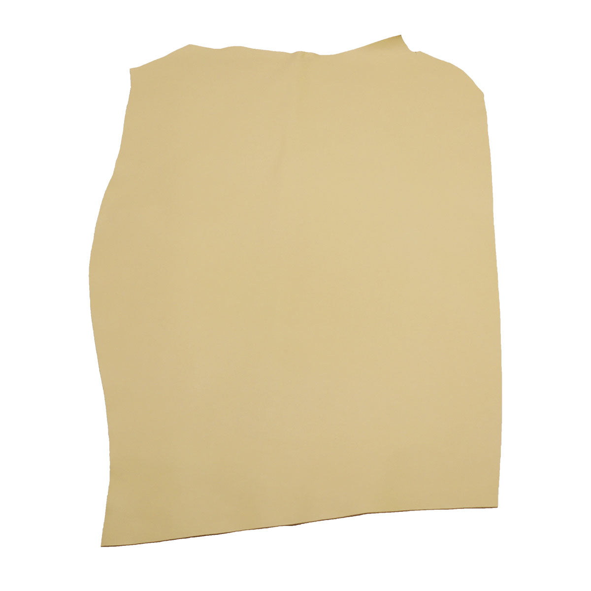 Peau de cuir de vachette SUAVE - VANILLE R14