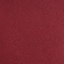 Peau de cuir de veau SANDY - ROUGE FONCÉ R17